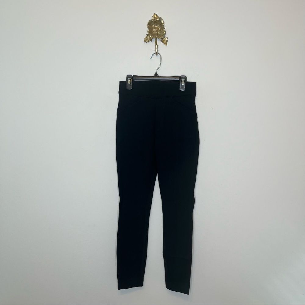 Spanx The Perfect Pant Backseam Skinny Ankle XS